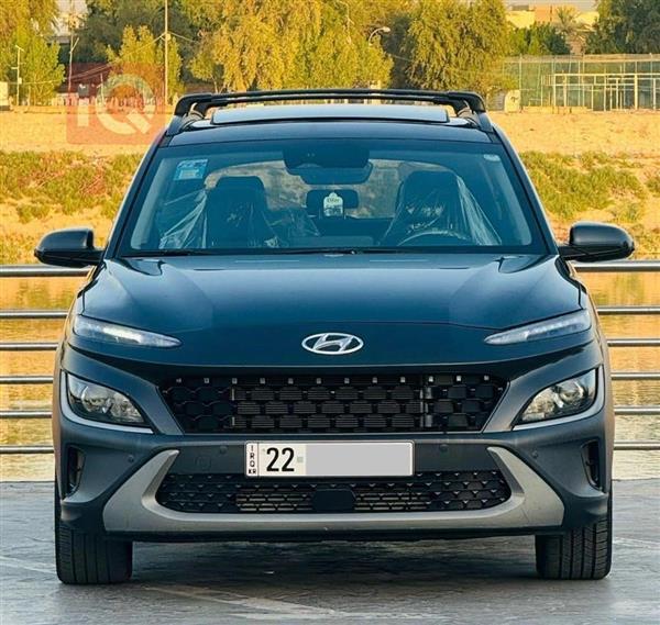 هيونداي كونا 2023 للبيع في العراق -  بغداد